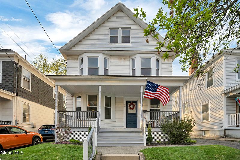 2nd image of 126 Elmer Avenue