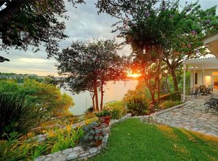 1125 Challenger, Lakeway, TX 78734