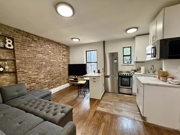 342 E 6th St APT 3, New York, NY 10003