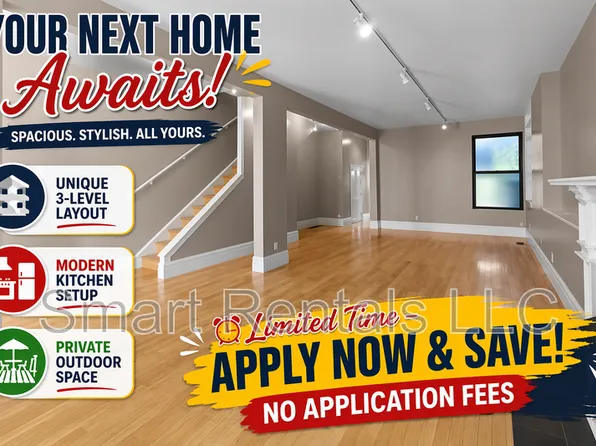 4133 Laclede Ave #1, Saint Louis, MO 63108