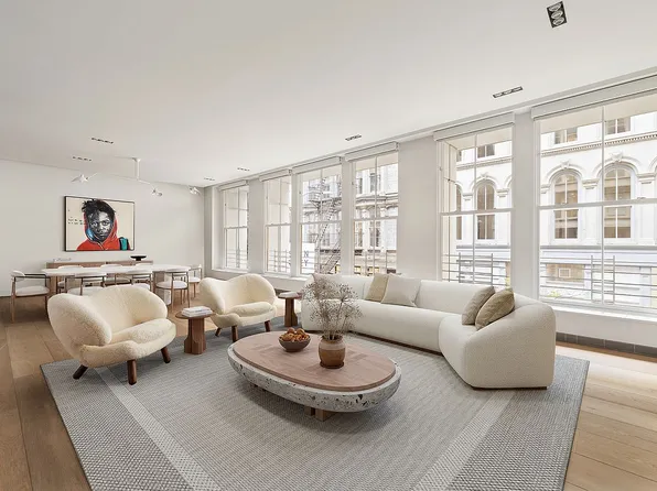51 Walker St APT 3B, New York, NY 10013