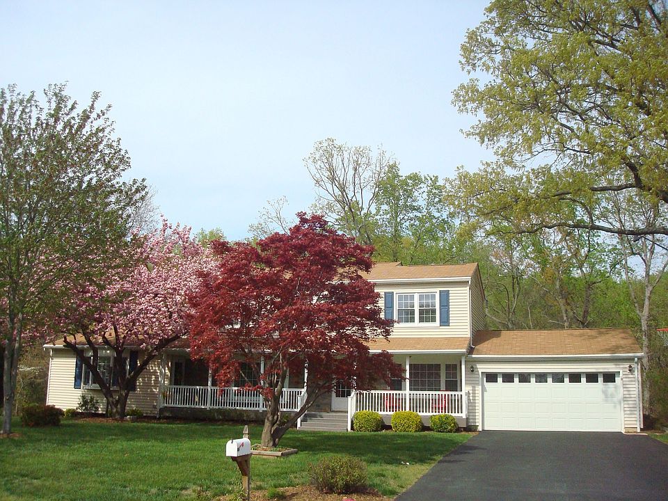 53 Milburn Cir, Pasadena, MD 21122 Zillow