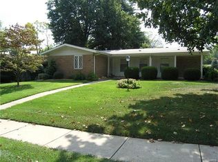 9174 Garber Rd, Saint Louis, MO 63126