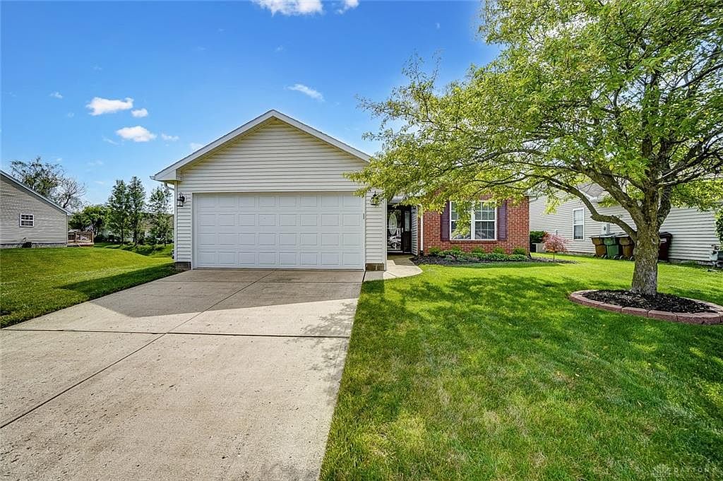 2448 Miami Village Dr, Miamisburg, OH 45342 Zillow