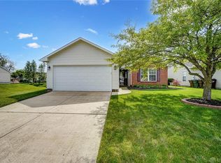 2448 Miami Village Dr, Miamisburg, OH 45342