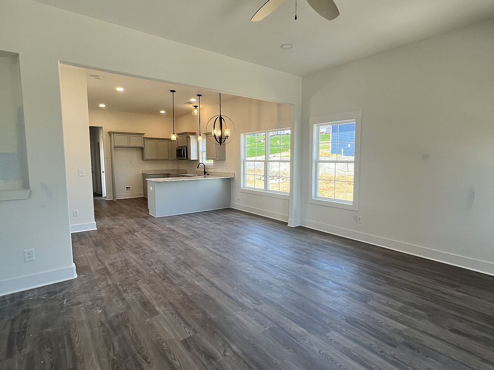 Washington Plan, Hamlet at Carothers Crossing, La Vergne, TN 37086 Zillow