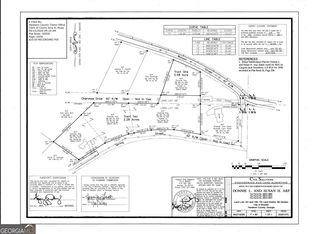 0 Watson Dr, Bremen, GA 30110