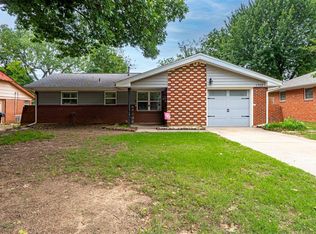 1702 Vine St, Norman, OK 73072