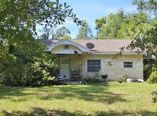 607 Tram Rd, Tallahassee, FL 32305