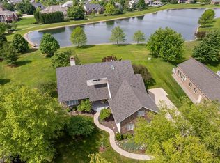 1808 Foxborough Ct, Champaign, IL 61822
