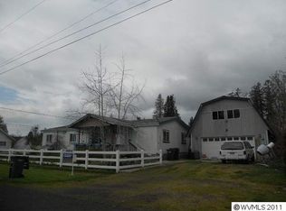 186 S 6th St, Independence, OR 97351