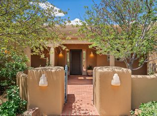 2 Altezita, Santa Fe, NM 87508