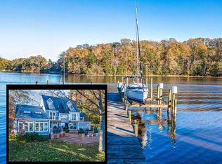 539 Point Field Dr, Millersville, MD 21108