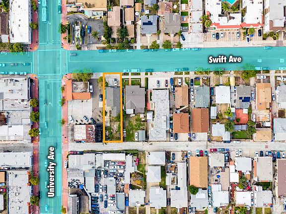 5th image of 4017 Swift Ave