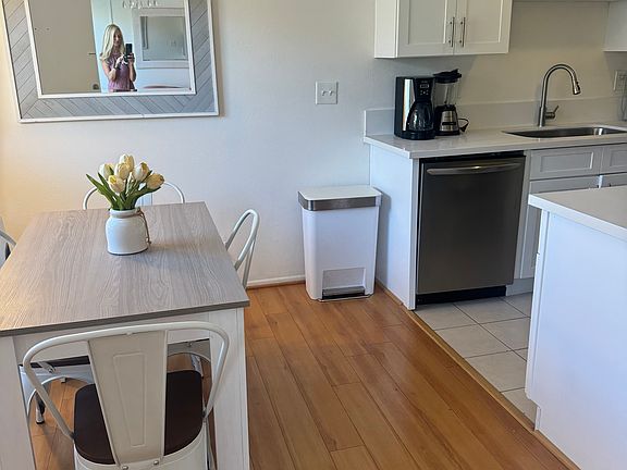Kitchen Dining Room