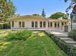 2378 Roundhill Dr, Alamo, CA 94507