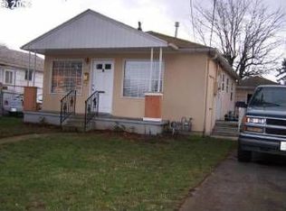 6308 SE Ramona St, Portland, OR 97206