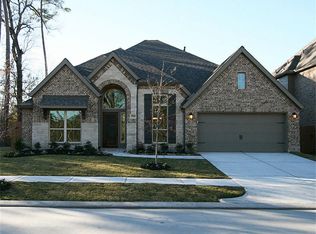 27911 Emerald Vista Dr, Spring, TX 77386