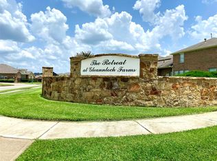 8413 Ketan Loch Ct, Spring, TX 77379