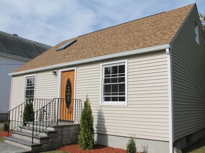 61 8th St, East Providence, RI, 02914