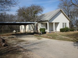 2612 Spring Valley Rd, Lorena, TX 76655