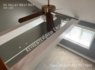 64 Valley West Way, Manchester, NH 03102