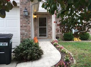 6635 Lakesedge Dr, Indianapolis, IN 46237