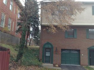 116 Longfellow Ct, Pittsburgh, PA