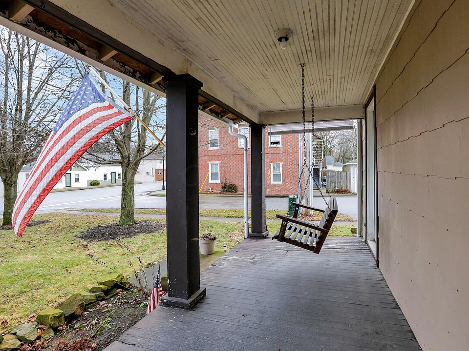 25 Delaware St S, Lithopolis, OH 43136 Zillow