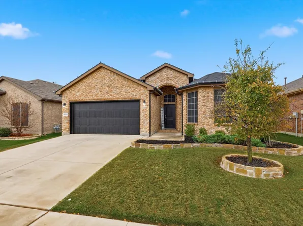 1252 Metaline Trl, Fort Worth, TX 76177