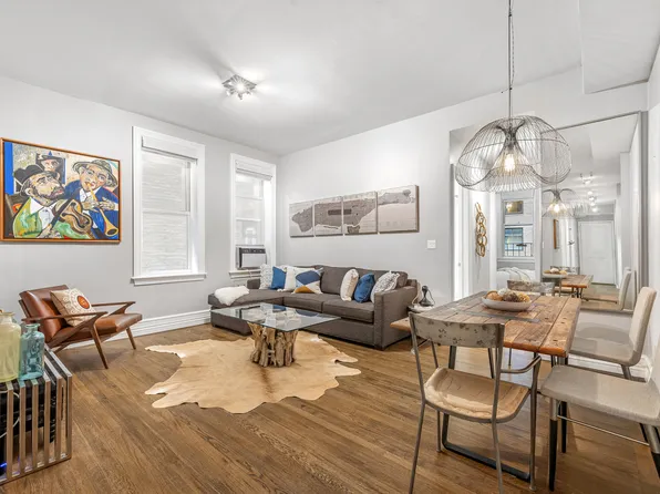 57 West 58th Street 6G image 1 of 14