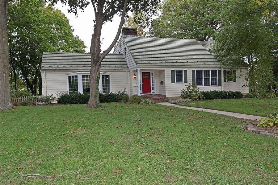 601 N Edgemere Dr, Allenhurst, NJ 07711 Zillow