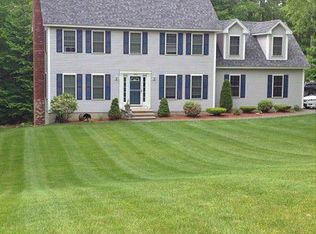 55 Daria Dr, Rindge, NH 03461