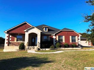 2008 Blue Heron Ln, Harker Heights, TX 76548
