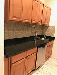 Rented by Highline Residential