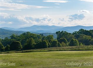 16 Pisgah Ridge Trl, Mills River, NC 28759