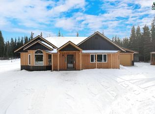 5724 Willow Rd, Delta Junction, AK 99737