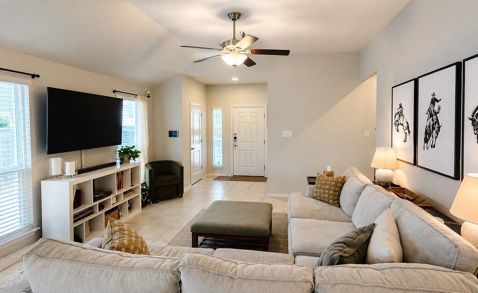 3 bed, 1450 sqft, $2,150 — Photo 4