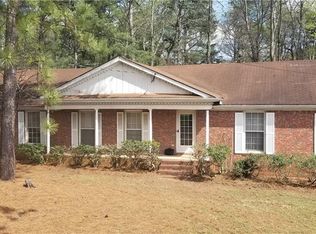 3445 Sharon Dr, Cumming, GA 30041