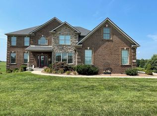 365 Gadwall Dr, Richmond, KY 40475