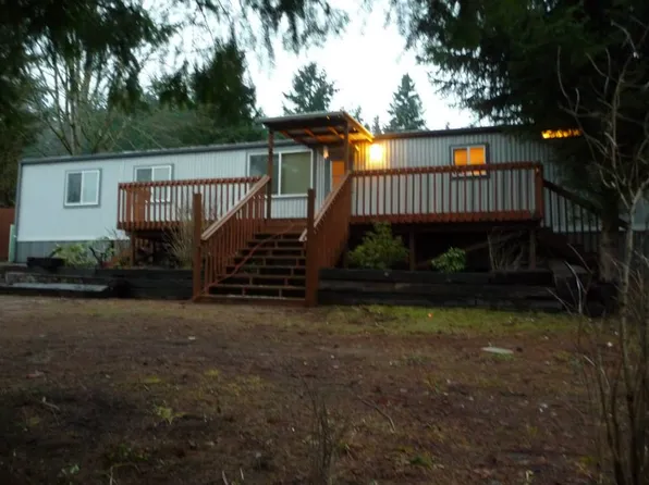 (undisclosed Address), Belfair, WA 98528