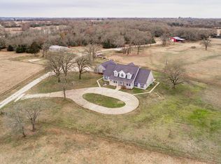 3057 McNutt Rd, Franklin, TX 77856