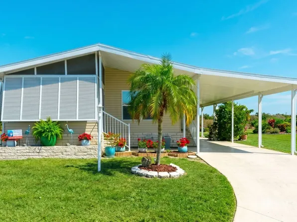 240 Allamanda Cir, Venice, FL 34285