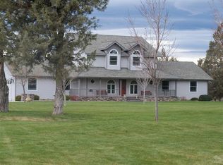 6547 NE 1st St, Redmond, OR 97756