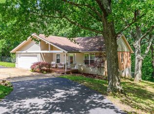 3640 Antonia Woods Dr, Imperial, MO 63052