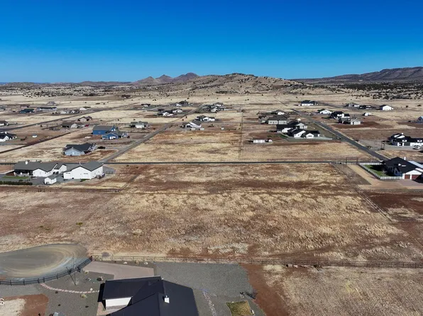 0 E Canter Dr, Prescott Valley, AZ 86315