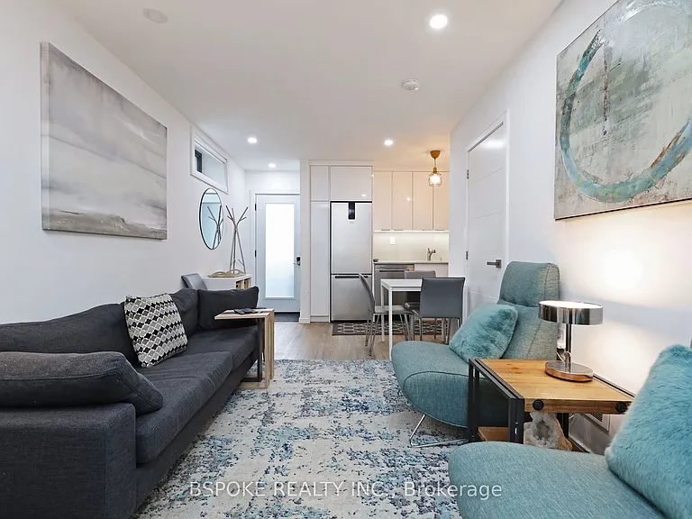 707 Mortimer Ave #BASEMENT — Photo 7