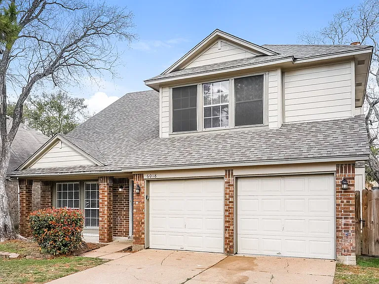 6018 Fern Hollow Ct — Photo 4