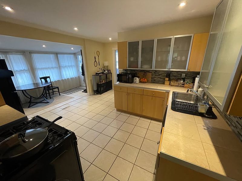 London House for rent - 5 Bedrooms in London