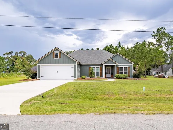 1902 Pebblewood E, Adel, GA 31620